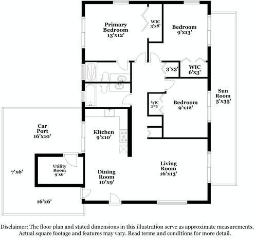 1944 Baythorne Rd - Photo 2 of 15