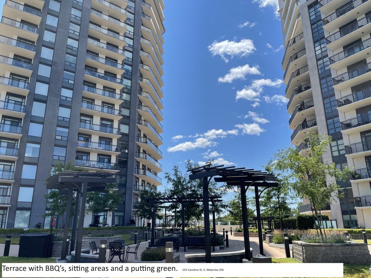 155 Caroline Street South - Photo 3 of 32