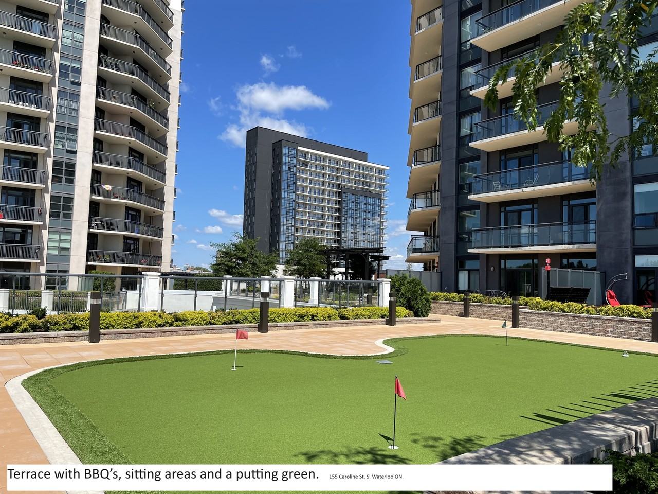 155 Caroline Street South - Photo 2 of 32