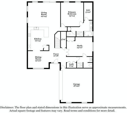 414 Castlemain Cir - Photo 2 of 17