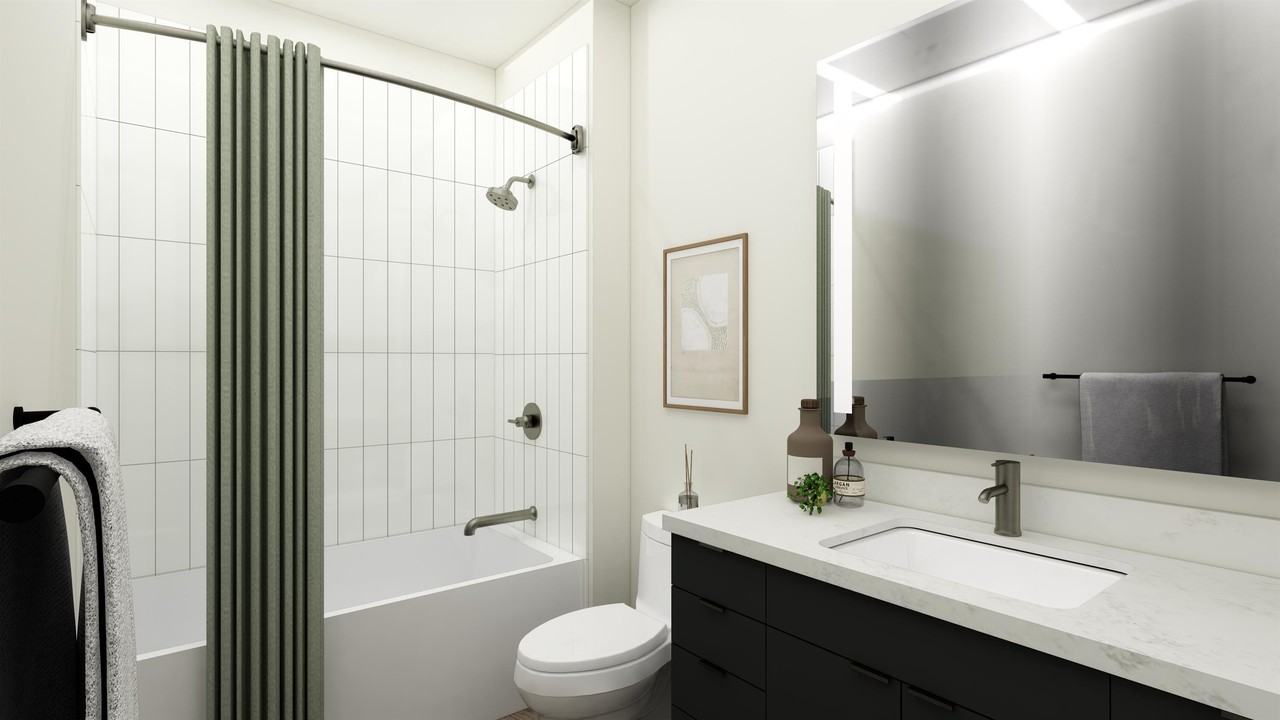 8933 Heron Heights 8931 Gravelly Lake Dr SW - 302 #8931-302 - Photo 3 of 20