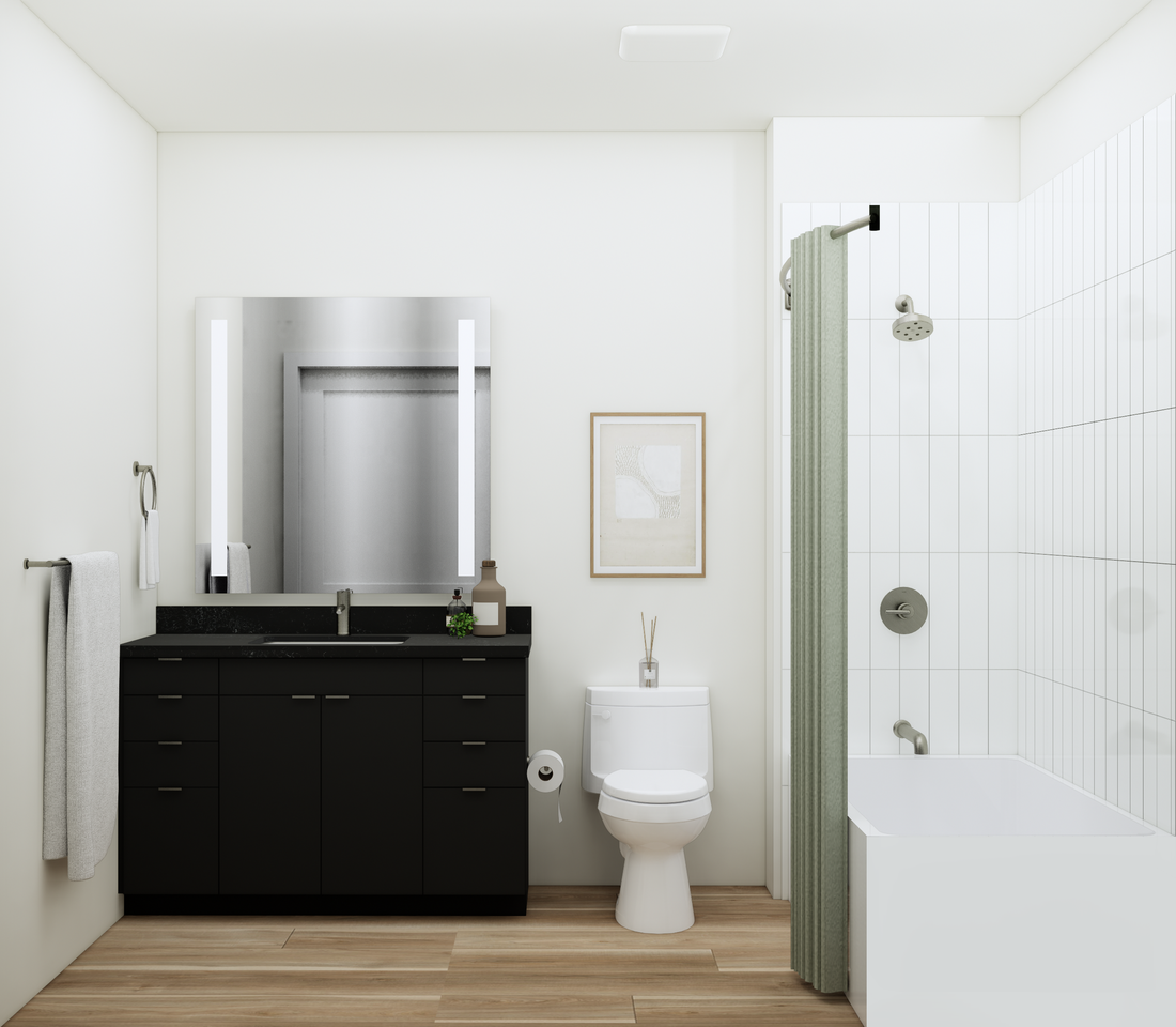 8933 Heron Heights 8931 Gravelly Lake Dr SW - 302 #8931-302 - Photo 7 of 20