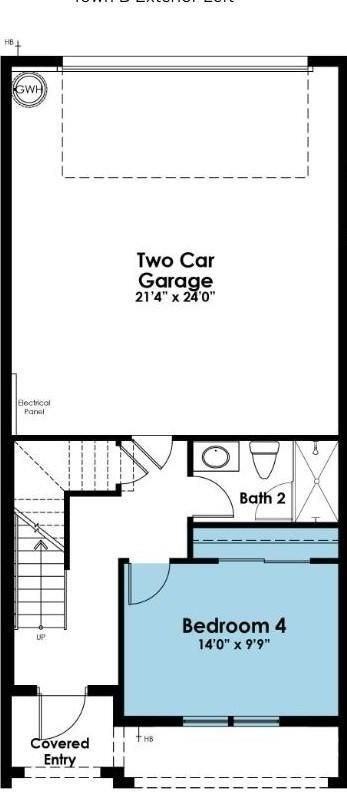 5105 Beckman Ter #5105 - Photo 2 of 30