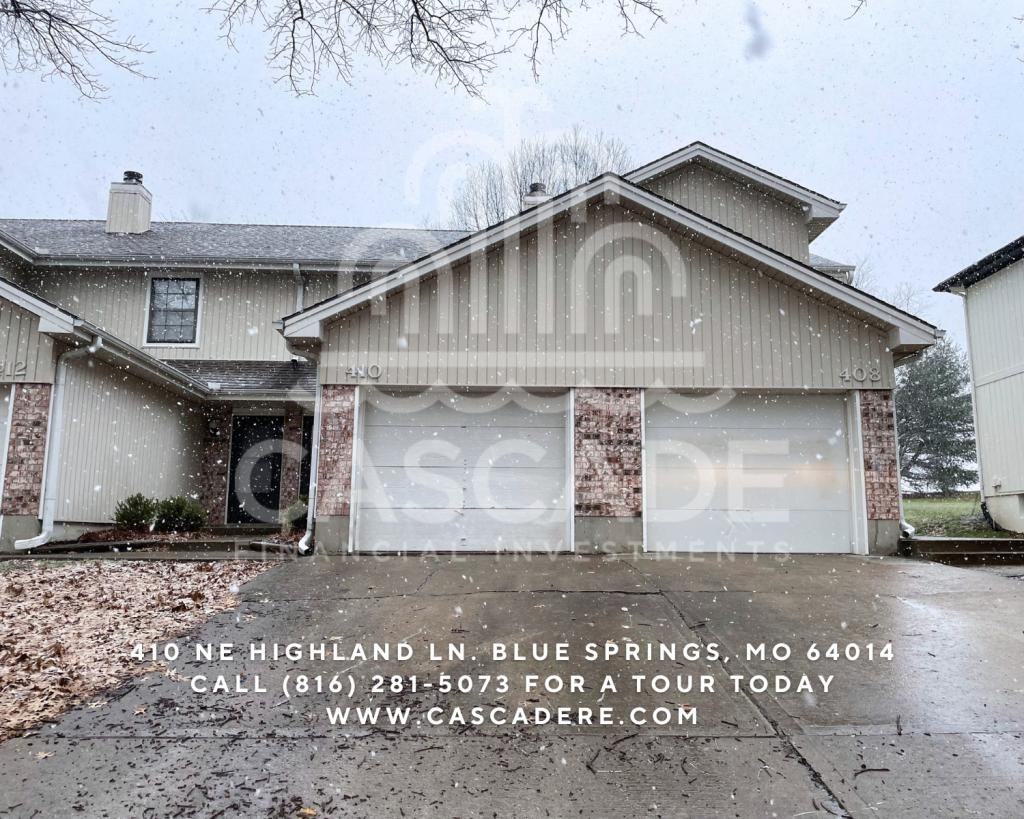 410 Ne Highland Ln - Photo 2 of 14