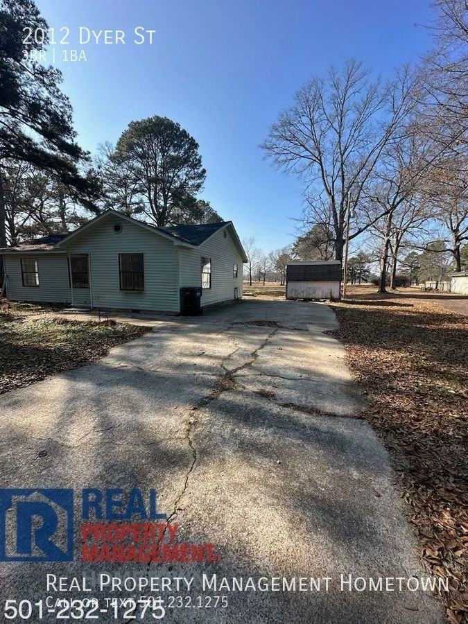 2012 Dyer St - Photo 2 of 21