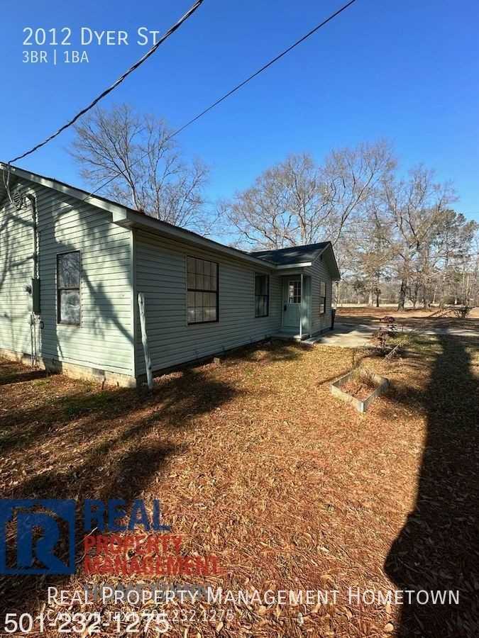 2012 Dyer St - Photo 3 of 21