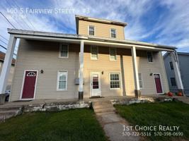 featured image of 400 S Fairview St #3