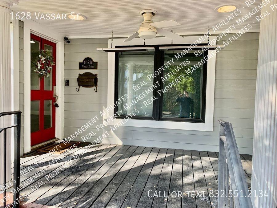 1628 Vassar St - Photo 2 of 25