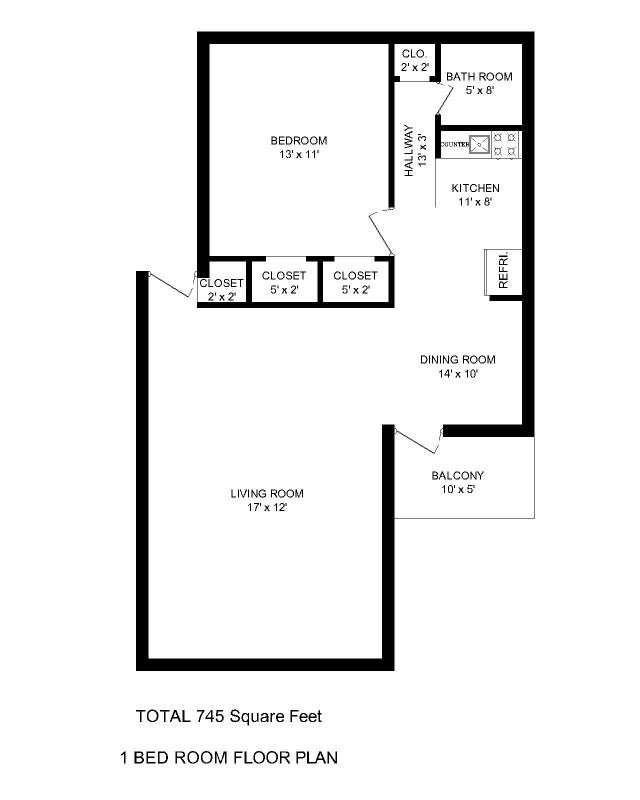 8263 Russell Road - Photo 2 of 16