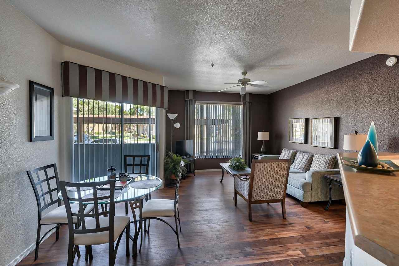 Desert Sage Apartments 1737 N Central Ave, Goodyear, AZ 85338 Zumper