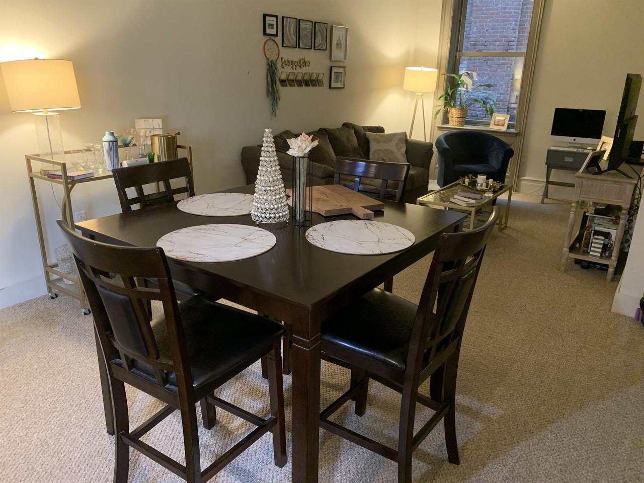 The Connell Lofts 129 N Washington Ave, Scranton, PA 18503