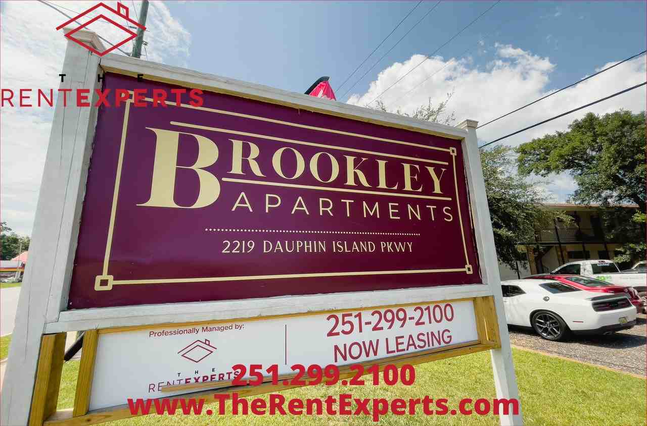 Brookley Apartments - Photo 2 of 48