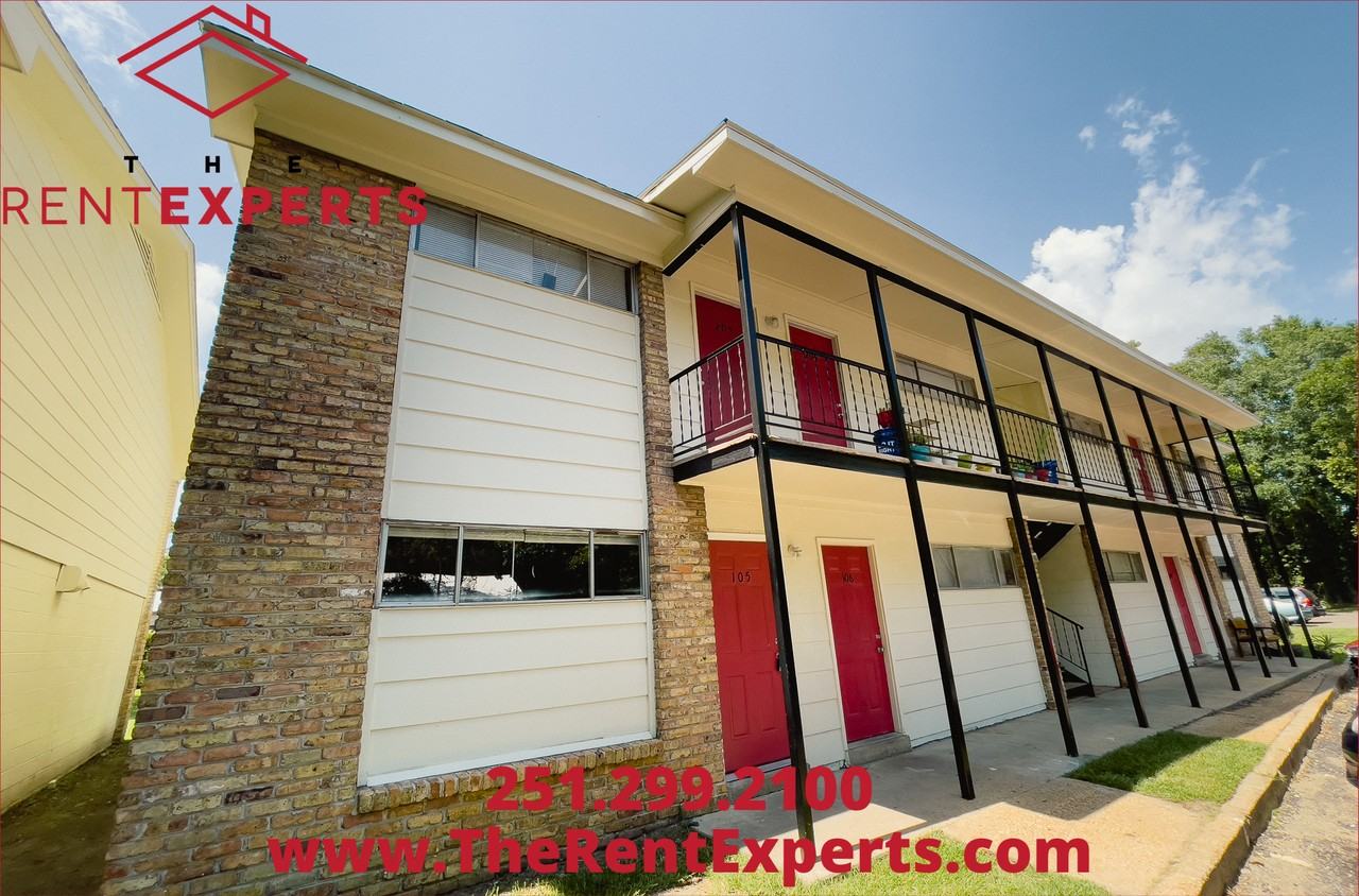 Brookley Apartments - Photo 3 of 48