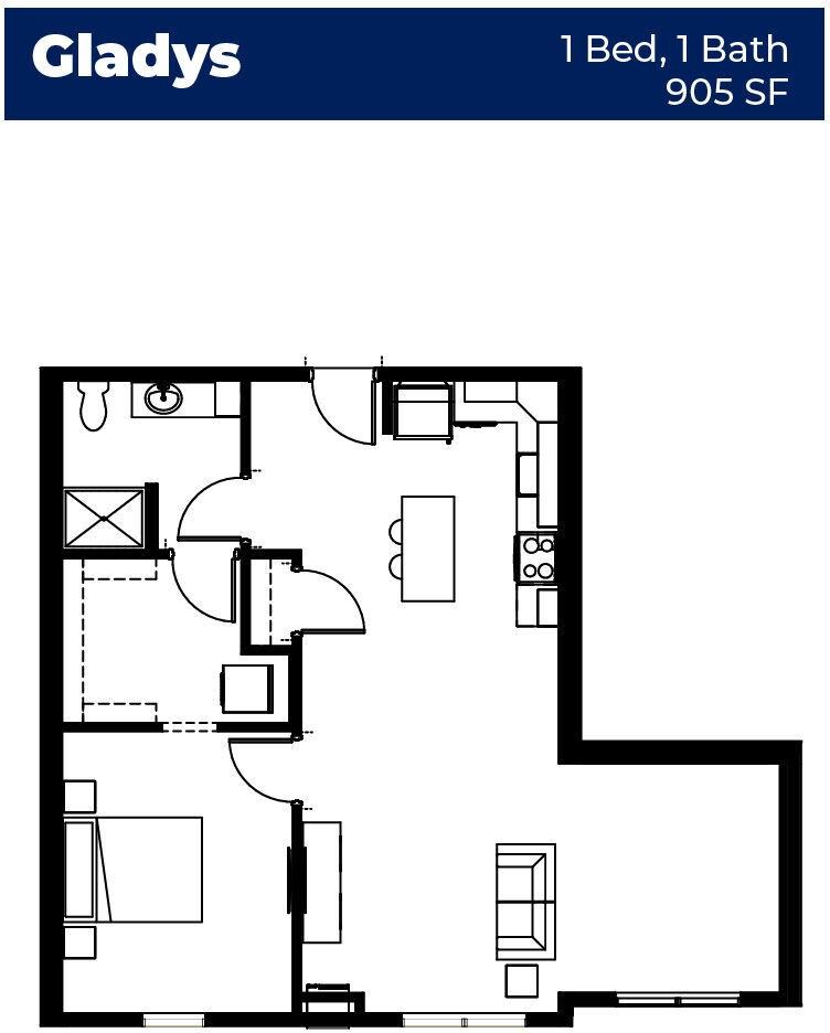 Boulevard Square 3 - Photo 3 of 6