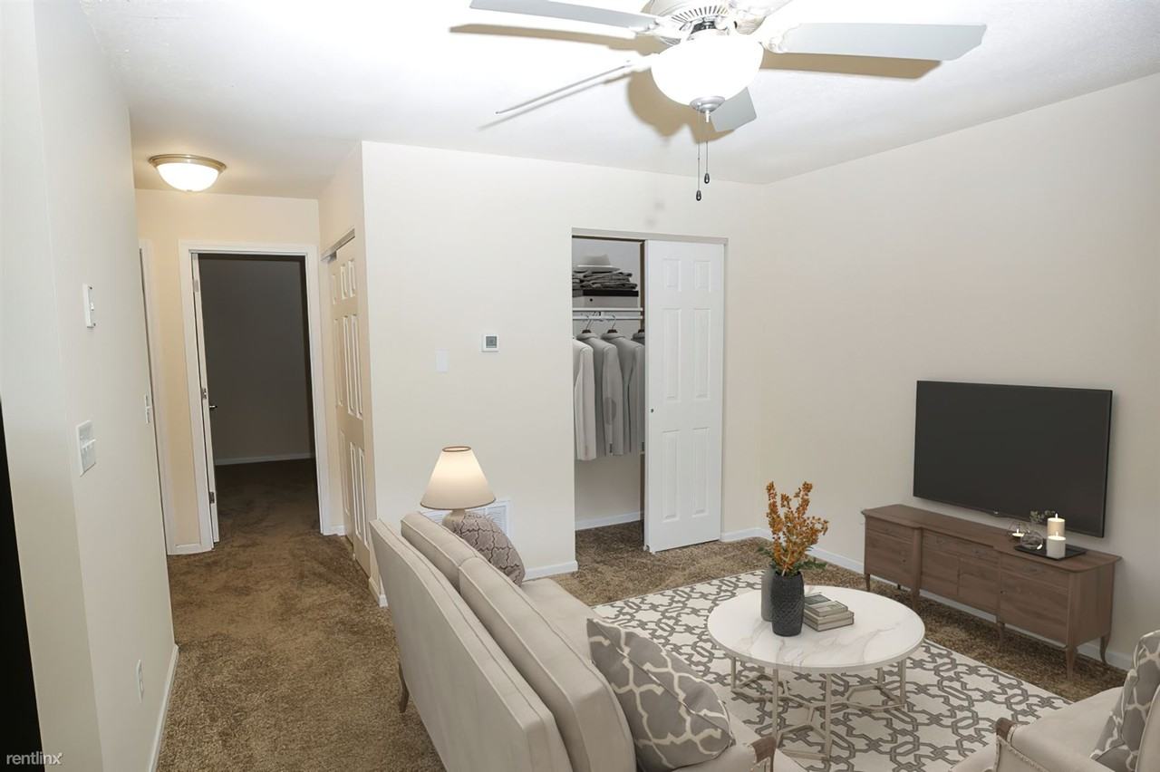 Village Green Apartments - Photo 2 of 19