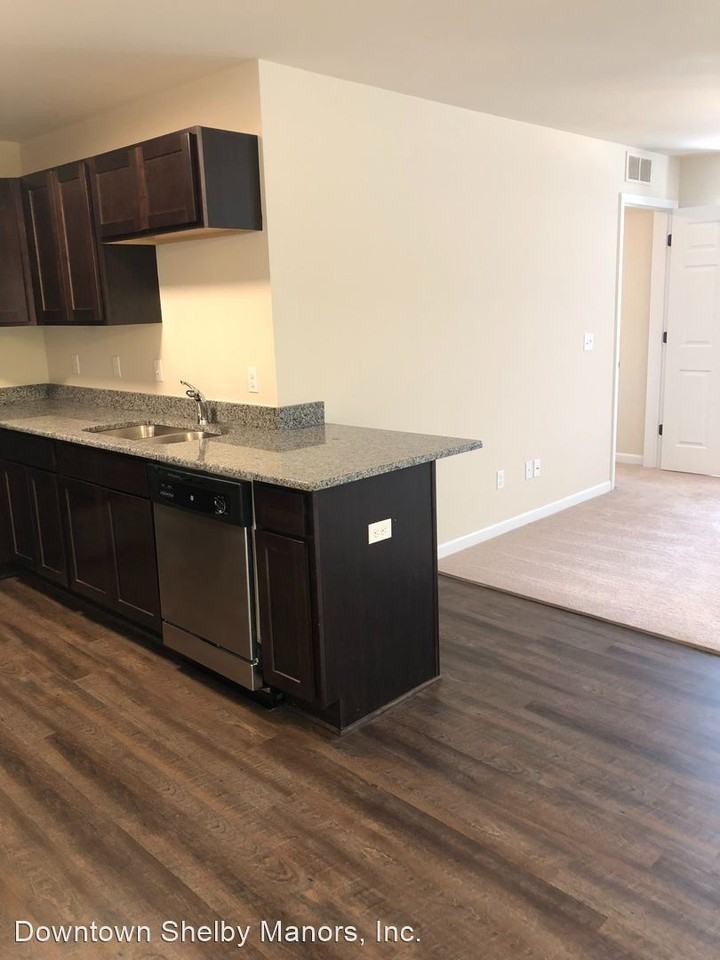 Downtown Shelby Manors, Inc. - Photo 2 of 13