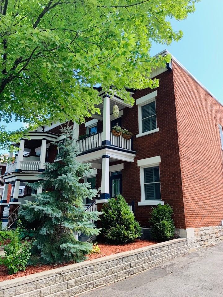 16 Desjardins Avenue B Apartments 16 Desjardins Ave, Ottawa, ON K1N