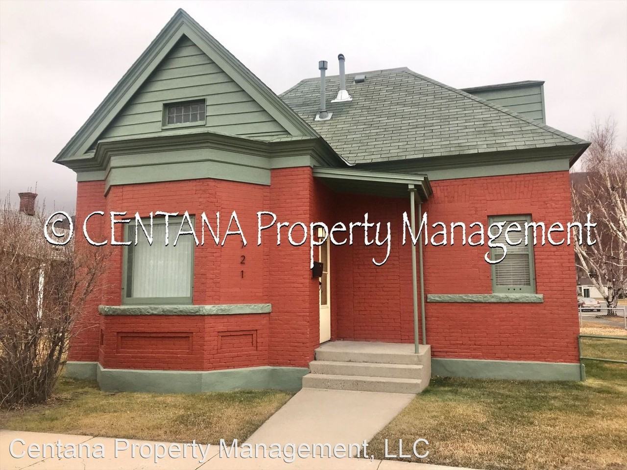 721 W Park Apartments in Anaconda, AnacondaDeer Lodge County, MT 59711