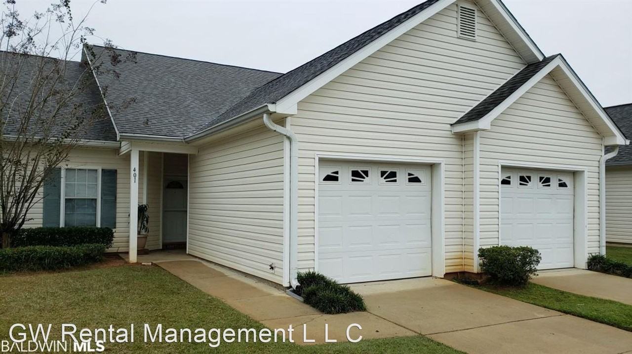 2651 S Juniper Street Apartments 2651 S Juniper St, Foley, AL 36535