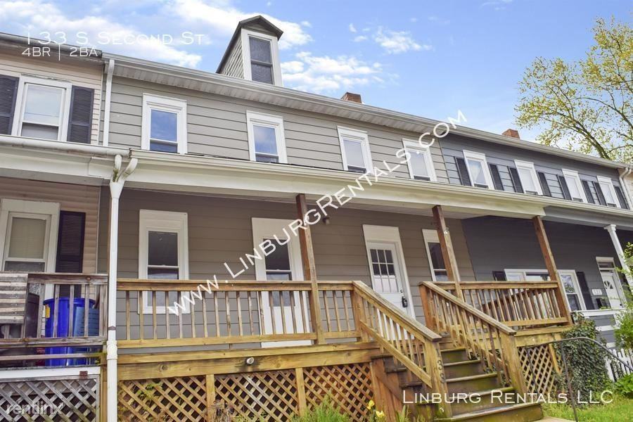 133 S 2nd St