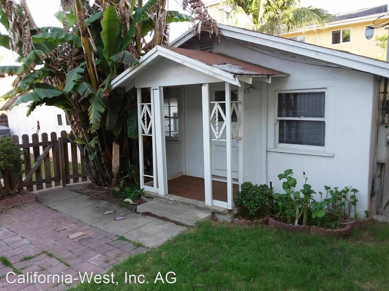 360 & 362 Harloe Ave. Apartments in Pismo Beach, CA 93449 Zumper