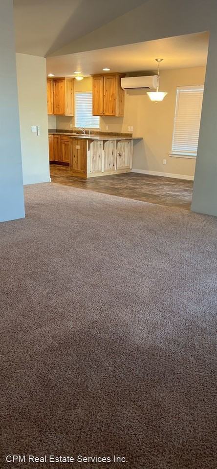 2 Bedroom 2 Bathroom Duplex with 2 Car Attached Garage - Photo 2 of 29