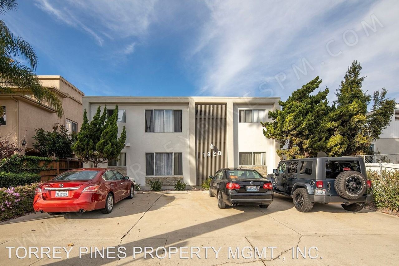 1820 Grand Avenue - Photo 2 of 9