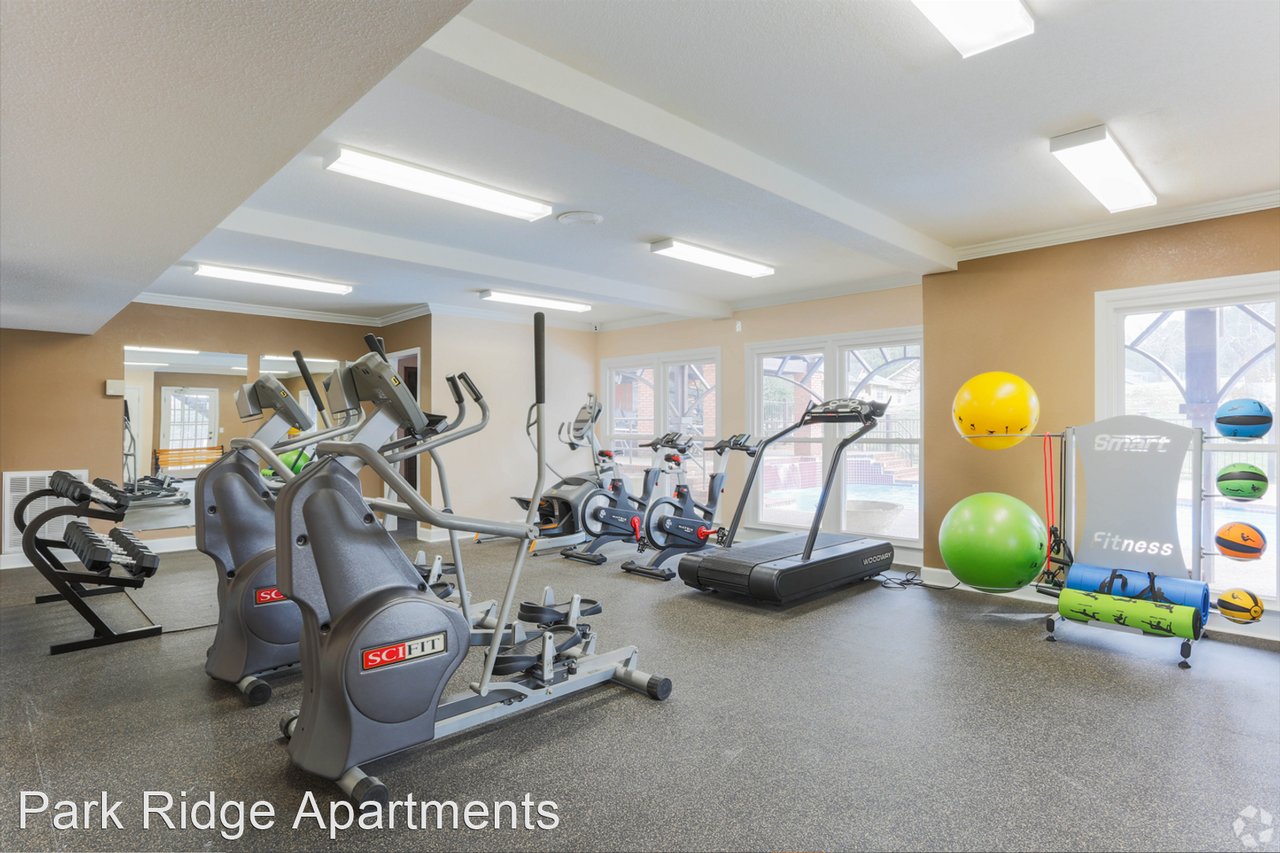 Park Ridge Apartments - Photo 2 of 16