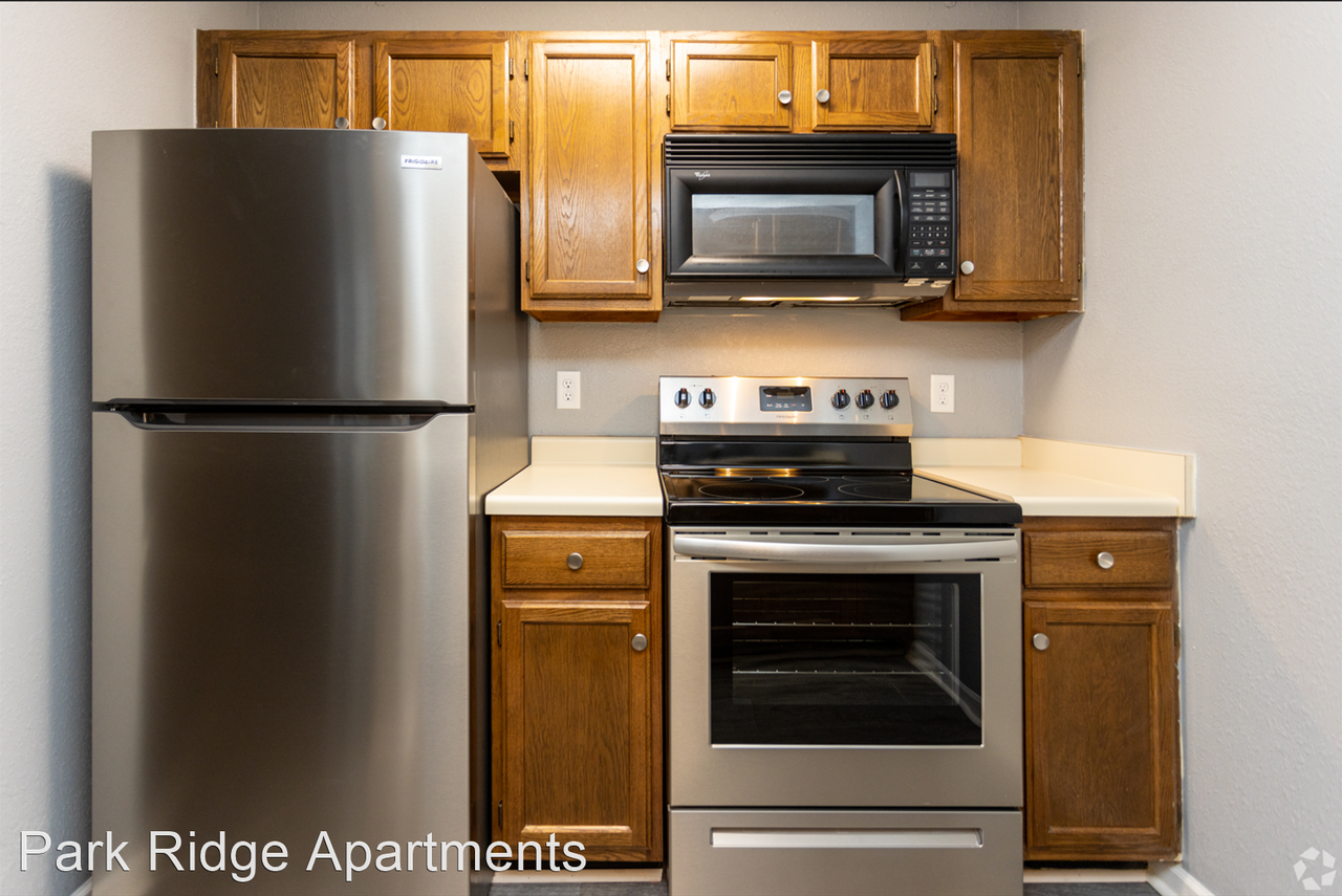 Park Ridge Apartments - Photo 3 of 16