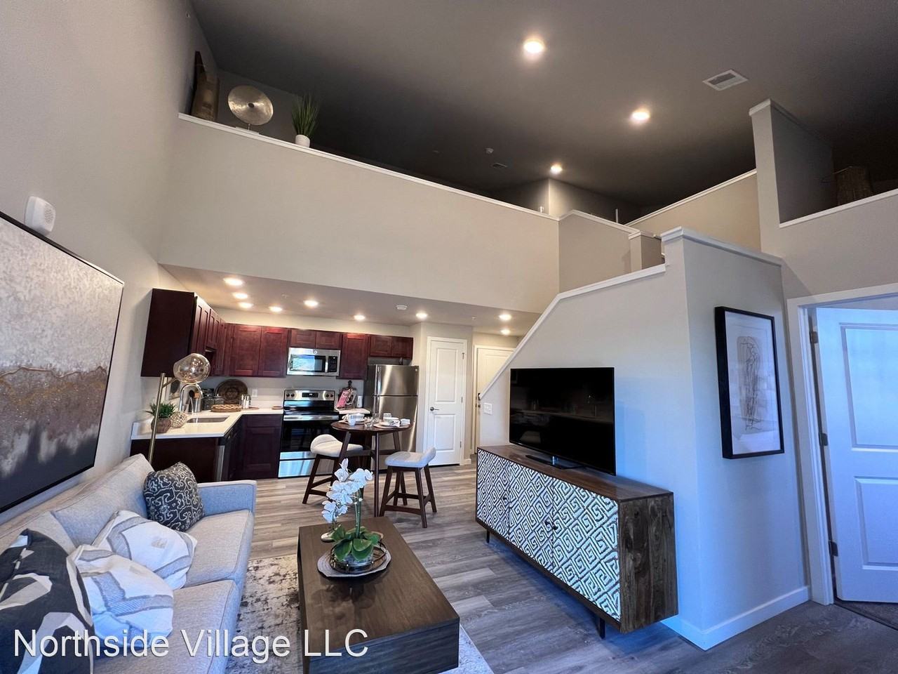 Northside Village Apartments - Photo 2 of 24