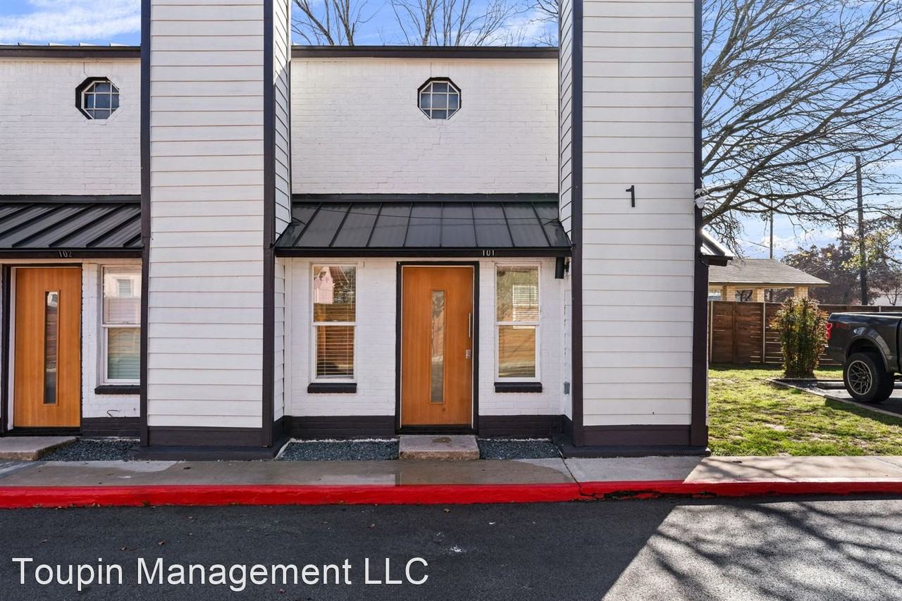Raintree Luxury Apartments - Photo 2 of 50
