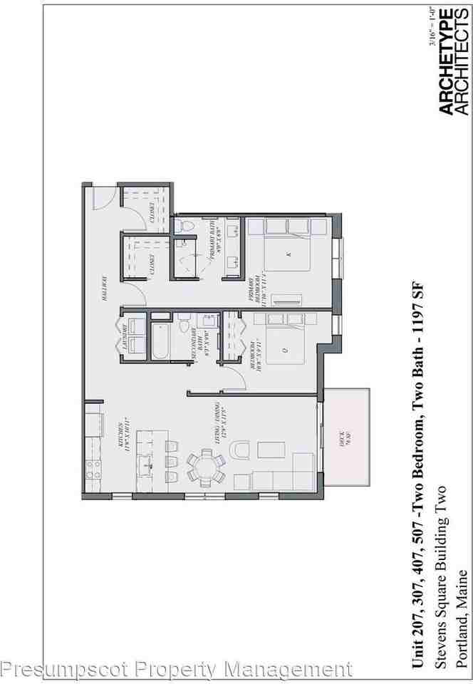 65 Mcauley Way #207 - Photo 3 of 4