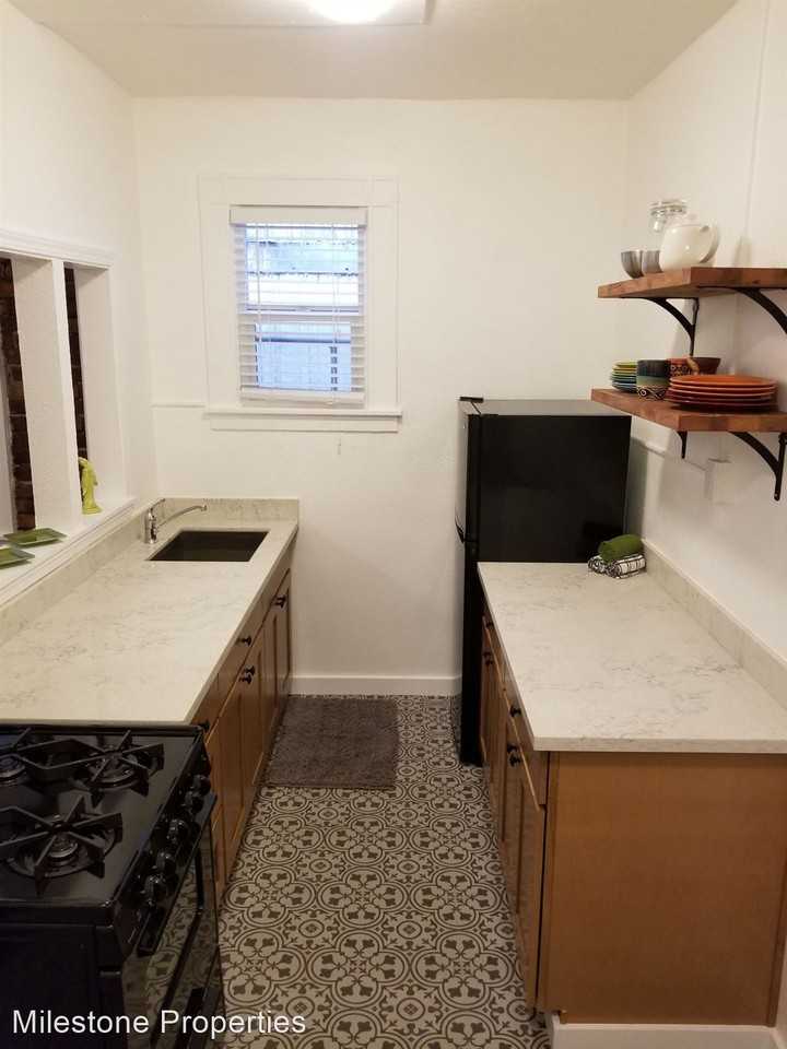 Historical Brick Building in the heart of Capitol Hill - Photo 2 of 8