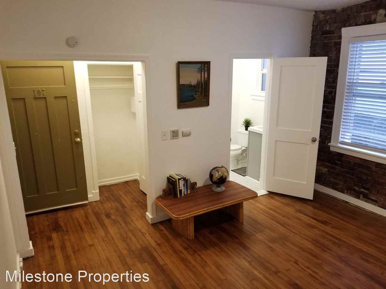 Historical Brick Building in the heart of Capitol Hill - Photo 3 of 8