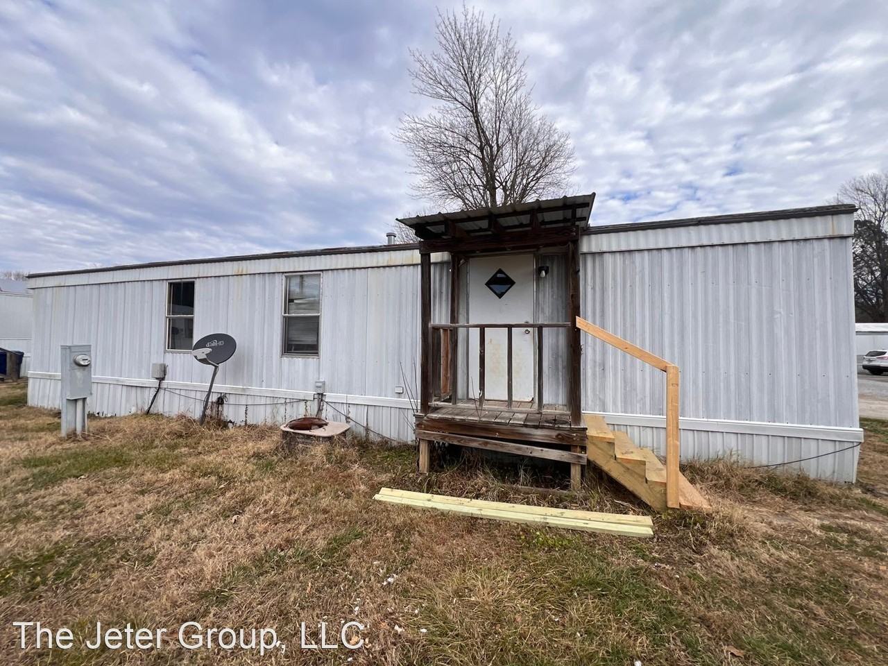 25 Benton Birmingham Road Apartments 25 Benton Birmingham Rd, Benton