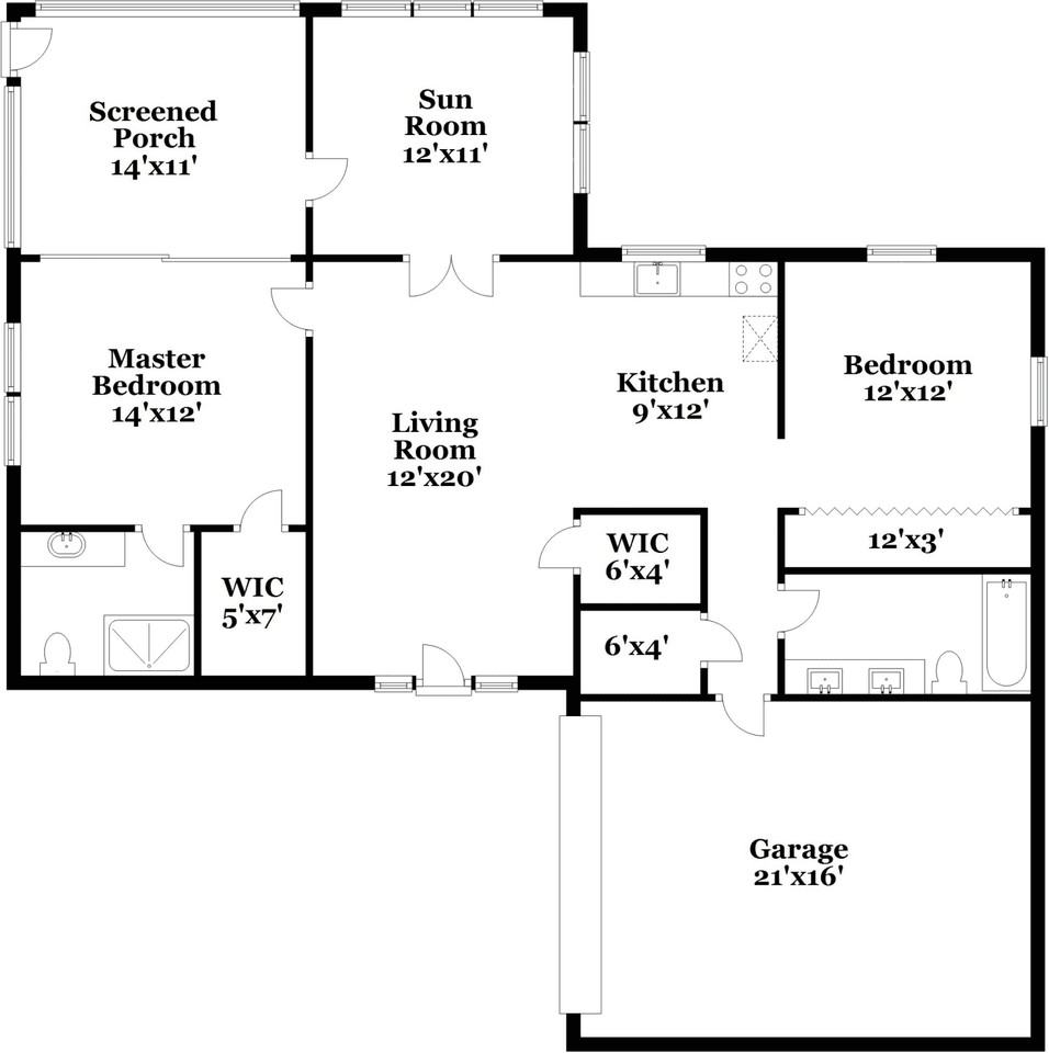 3433 Woodcock Dr - Photo 2 of 16