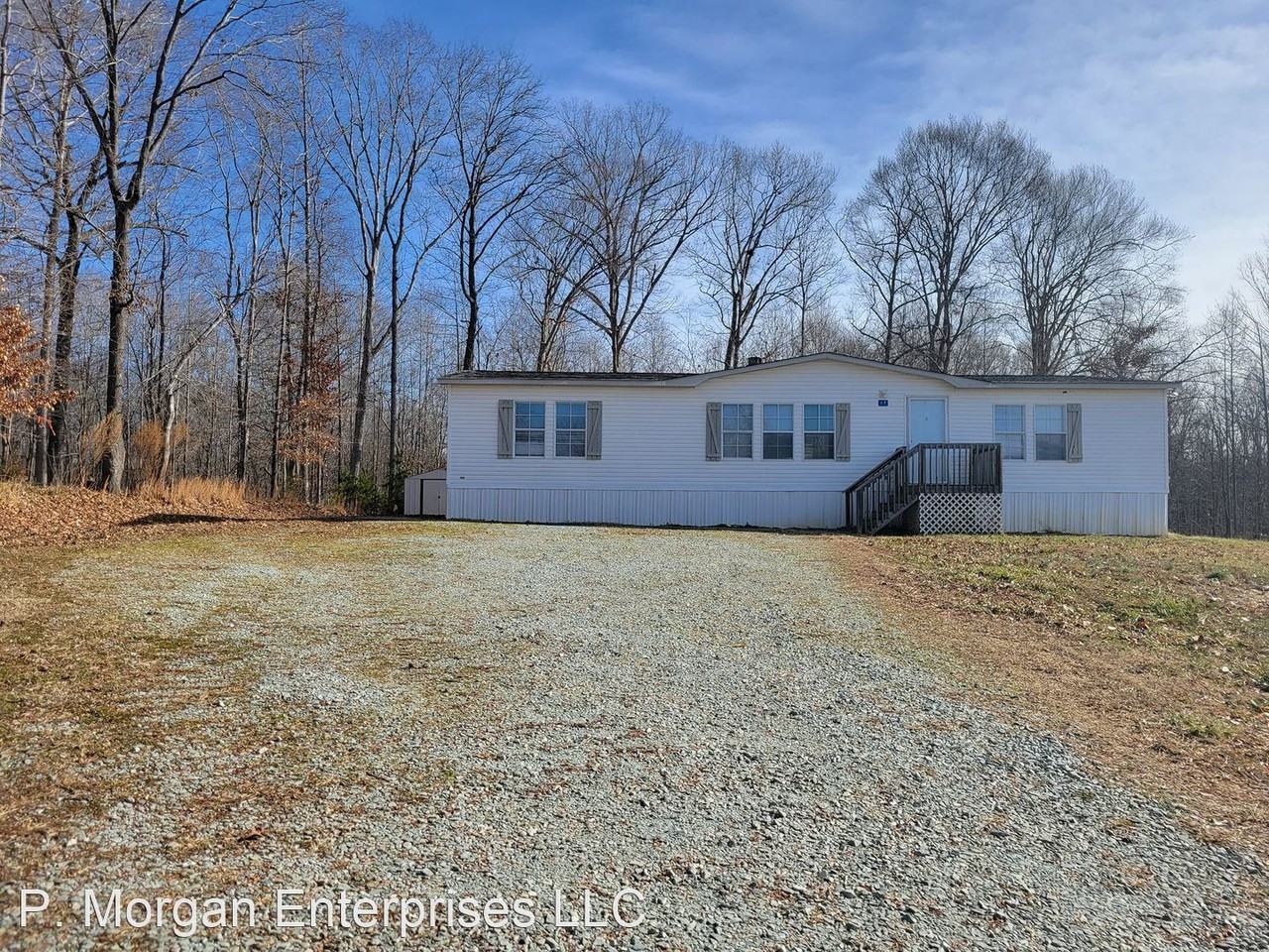 2774 Culberson Ln Trlr 17, Haw River, NC 27258 3 Bedroom House for