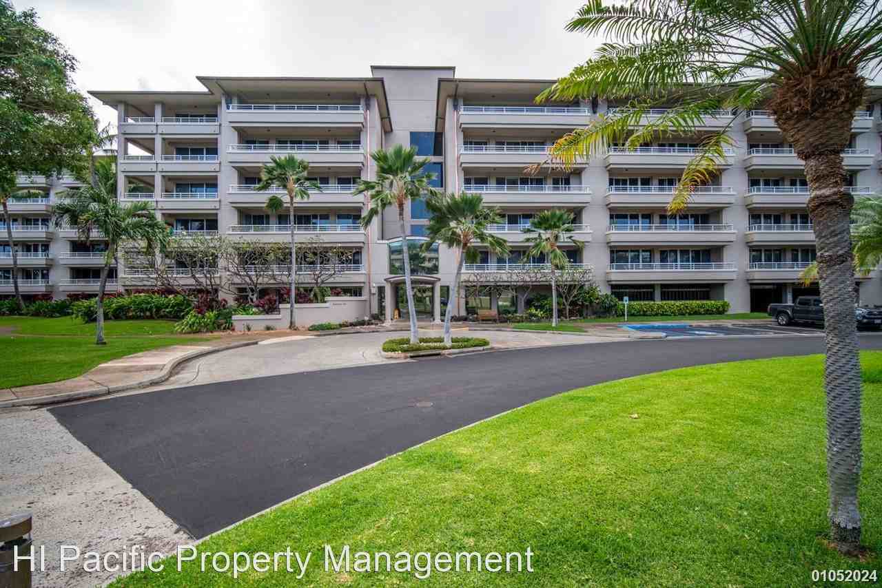 Kalele Kai 1 Keahole Pl #1103 - Photo 2 of 36