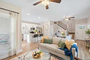 featured image of 110 Glover St #D