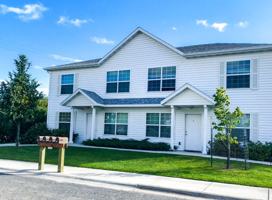 featured image of 723 Aspen St #A