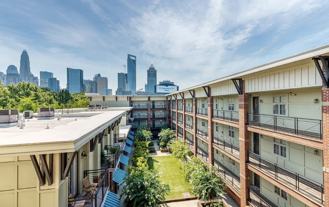 1101 West 1st Street #317 - Photo 1 of 1