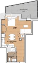 204 S Huntington Ave - Photo 1 of 1