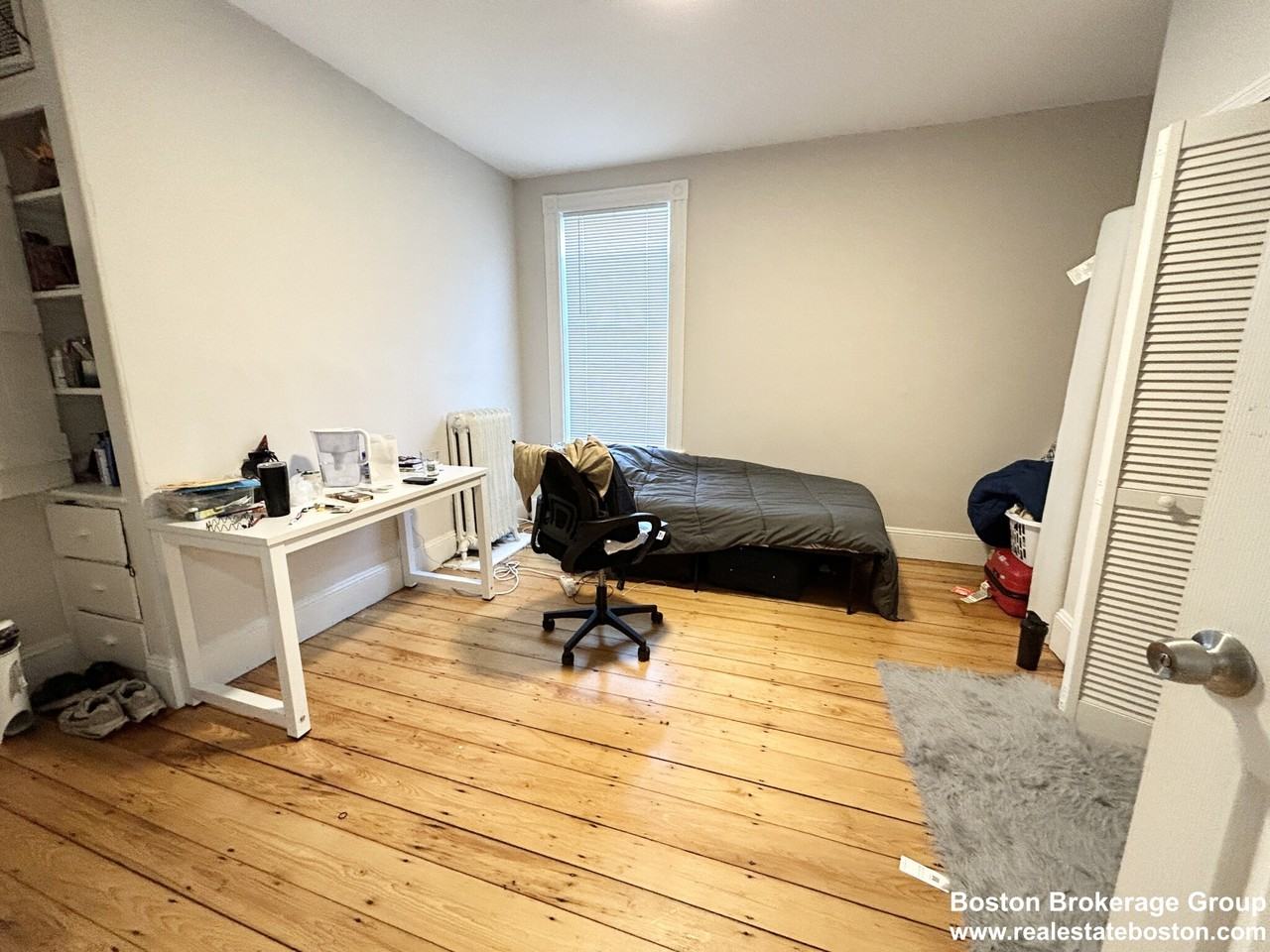 9 Mount Pleasant Ave #2 - Photo 3 of 10