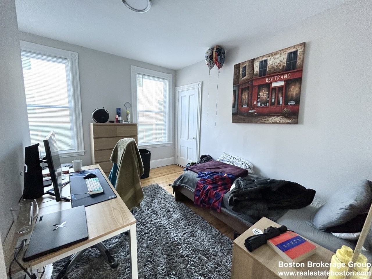 9 Mount Pleasant Ave #2 - Photo 5 of 10