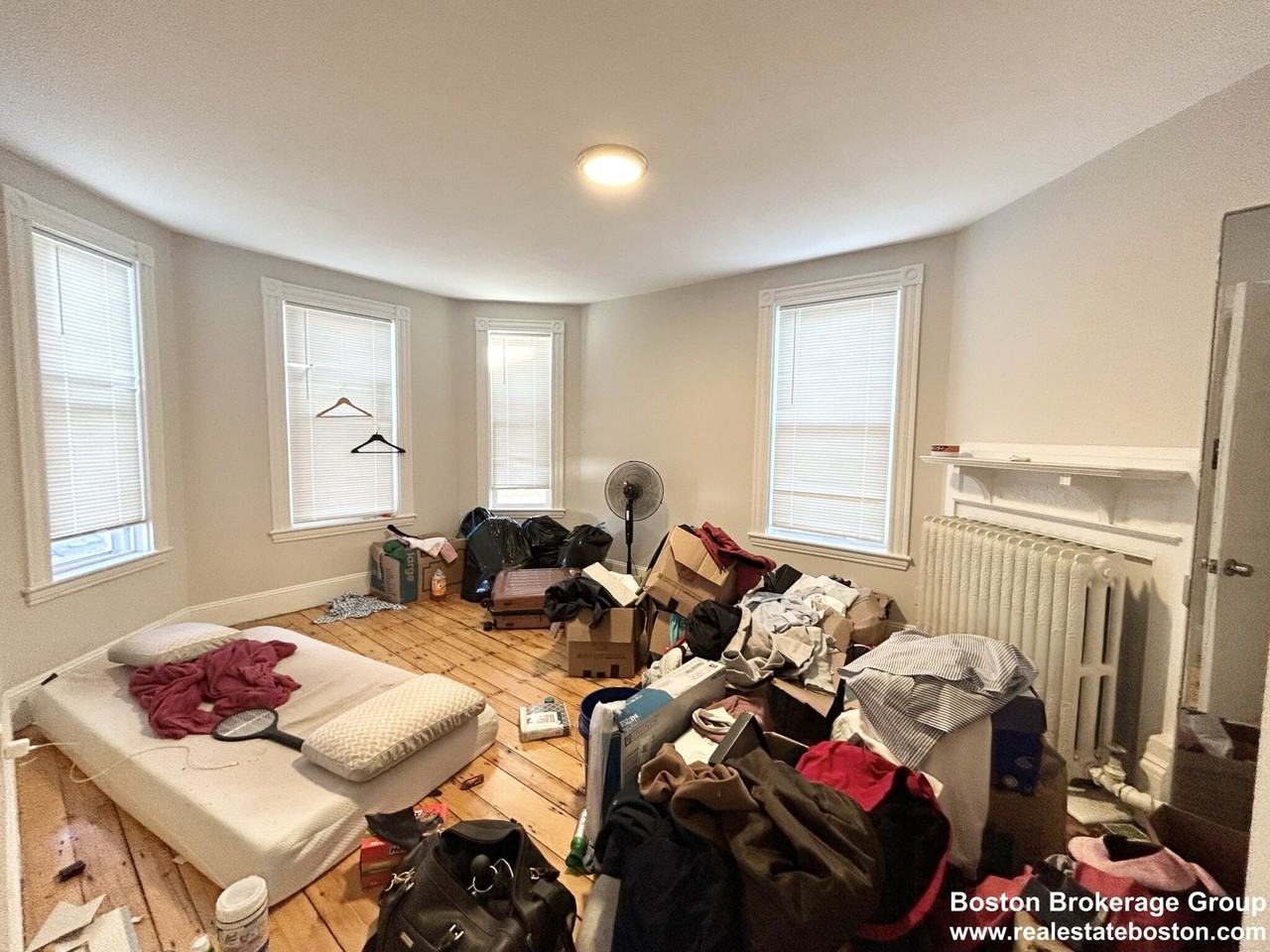 9 Mount Pleasant Ave #2 - Photo 6 of 10