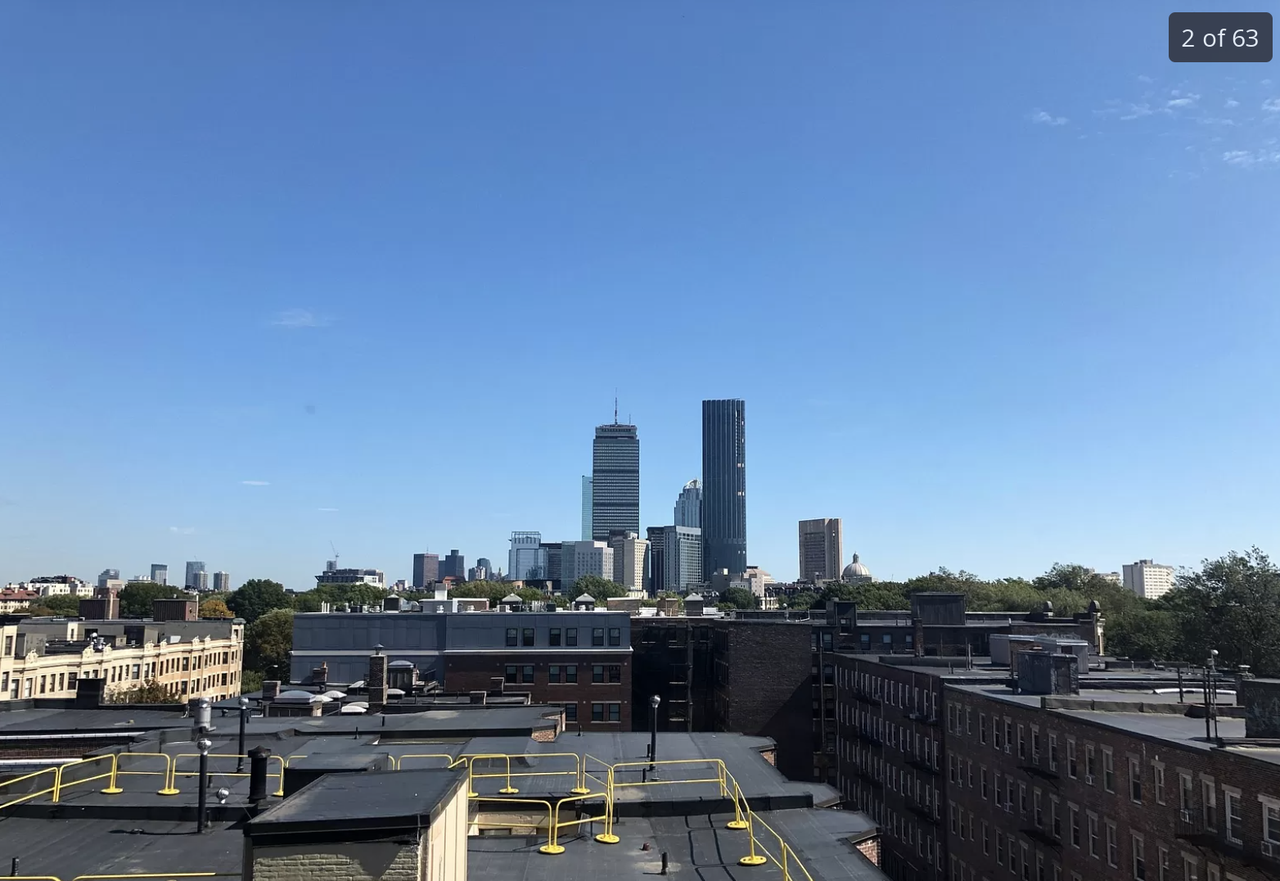 101 Jersey St #706 - Photo 2 of 9