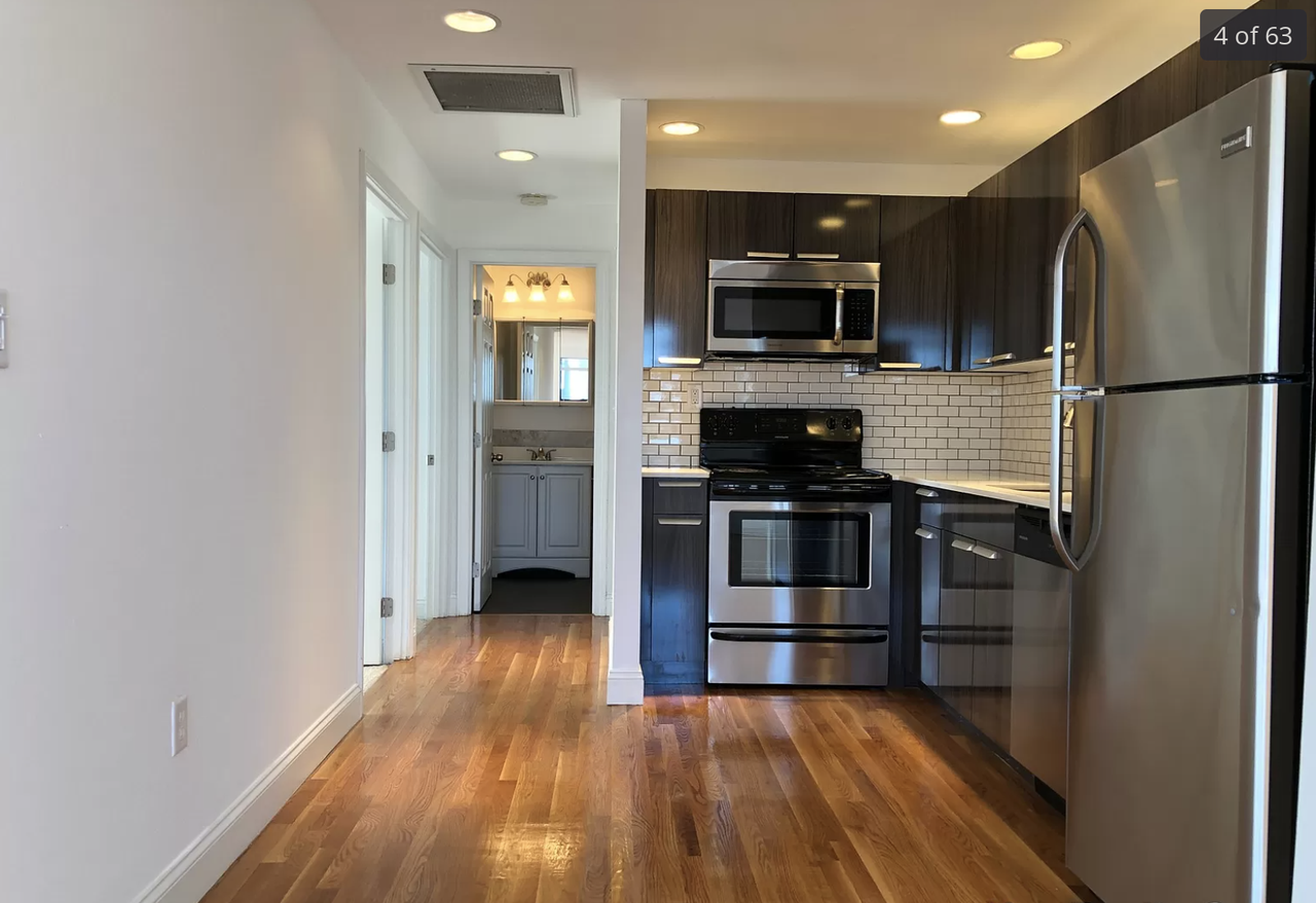 101 Jersey St #706 - Photo 5 of 9