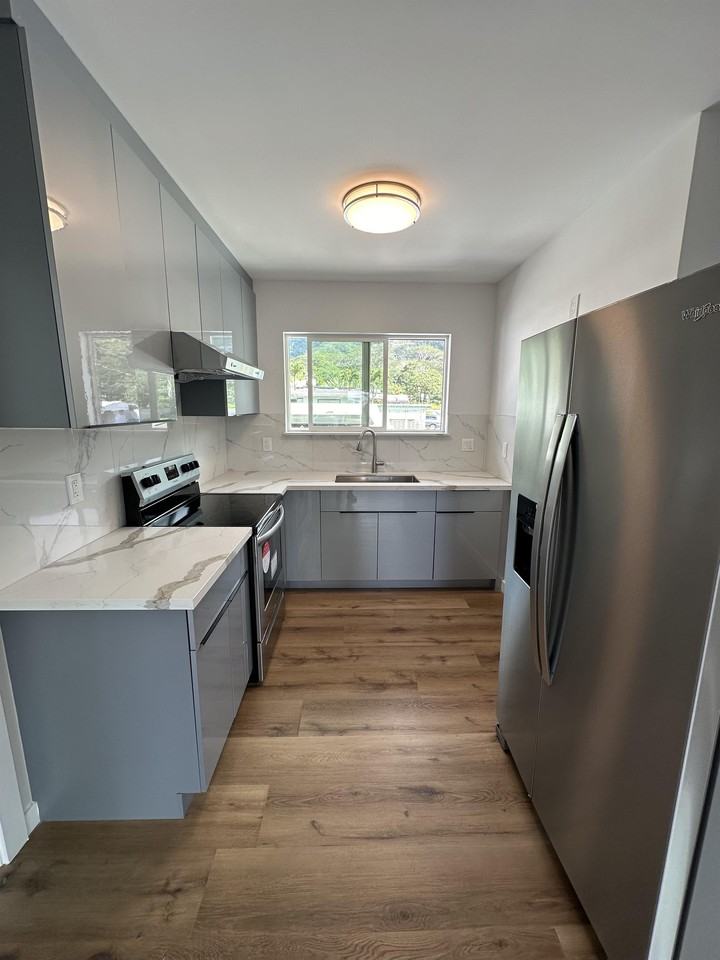 3580A Nipo St 1, Urban Honolulu, HI 96822 2 Bedroom Apartment for