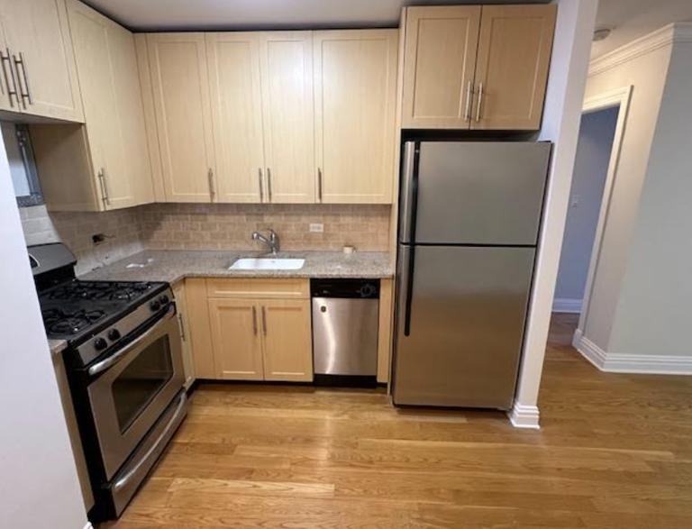 W 89th St 9A, New York, NY 10024 1 Bedroom Apartment for Rent