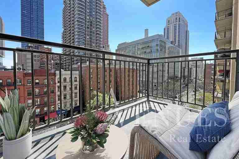 York Ave 17H, New York, NY 10021 2 Bedroom Apartment for 5,795/month